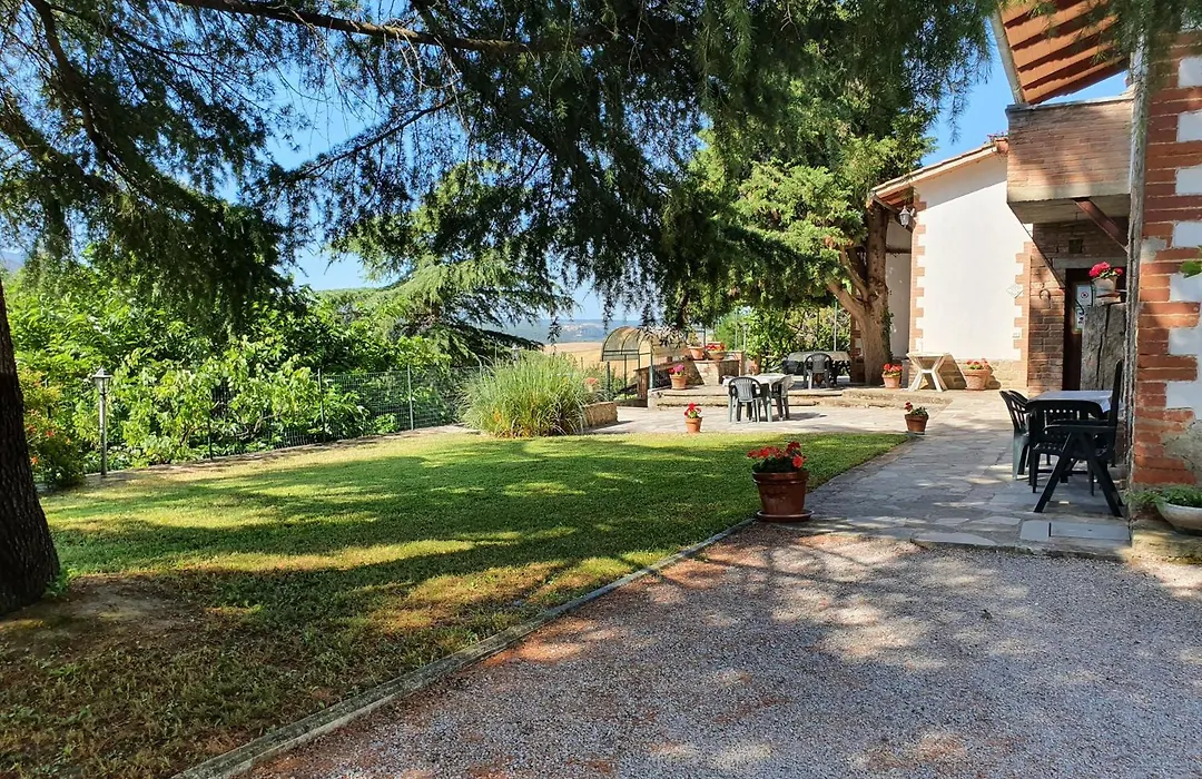 Podere Poggio San Vito-1
